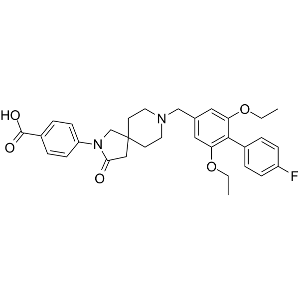 SSTR5 antagonist 2 1254730-81-8